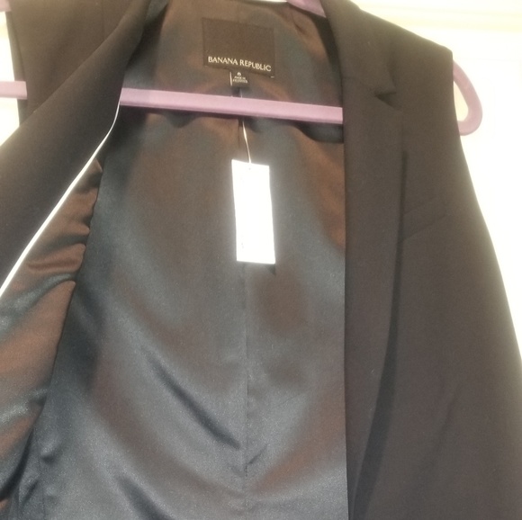 Banana Republic vest dress - Picture 3 of 5